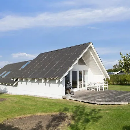 Nyaraló Jolanta - 20m From The Sea By Interhome Malling