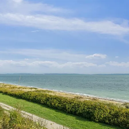 Jolanta - 20m From The Sea By Interhome 別荘 Malling