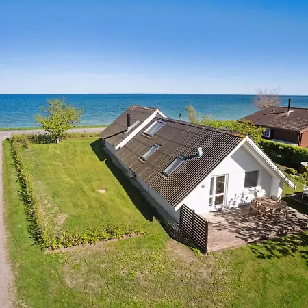 Jolanta - 20m From The Sea By Interhome Nyaraló Malling