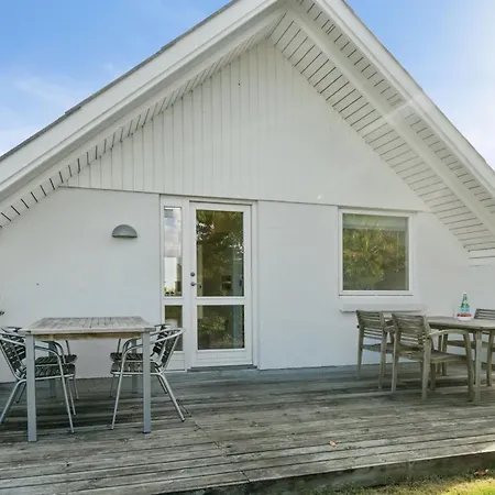 Jolanta - 20m From The Sea By Interhome 別荘 Malling