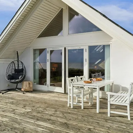 Jolanta - 20m From The Sea By Interhome Malling