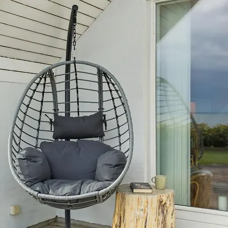Nyaraló Jolanta - 20m From The Sea By Interhome Malling