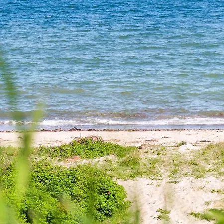 Jolanta - 20m From The Sea By Interhome Malling