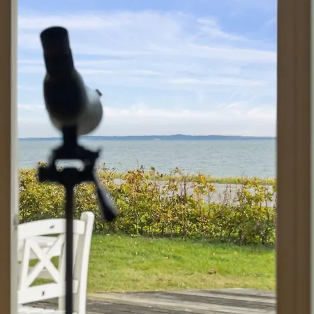 別荘 Jolanta - 20m From The Sea By Interhome *