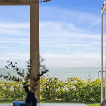 別荘 Jolanta - 20m From The Sea By Interhome Malling