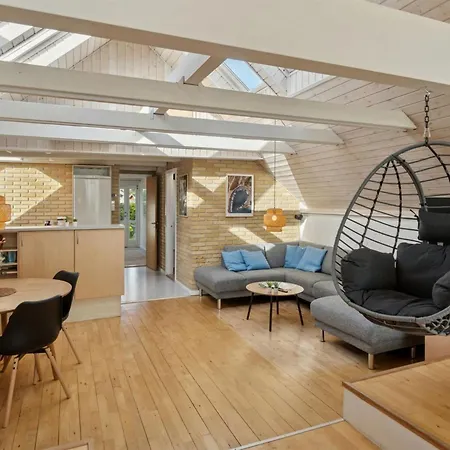Jolanta - 20m From The Sea By Interhome Holiday home