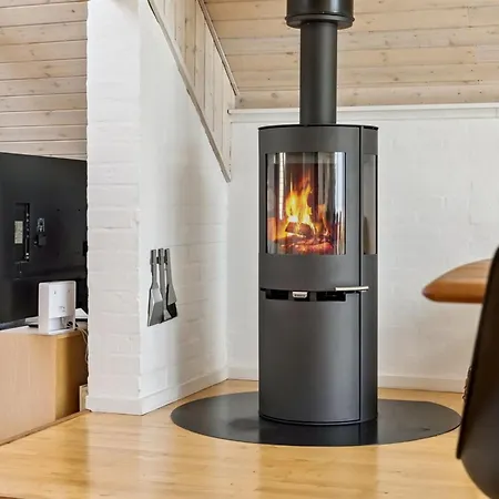 Jolanta - 20m From The Sea By Interhome 別荘