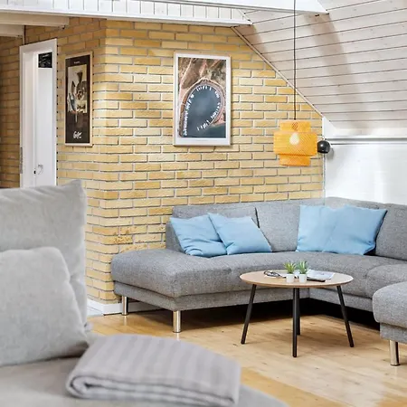 Jolanta - 20m From The Sea By Interhome Malling