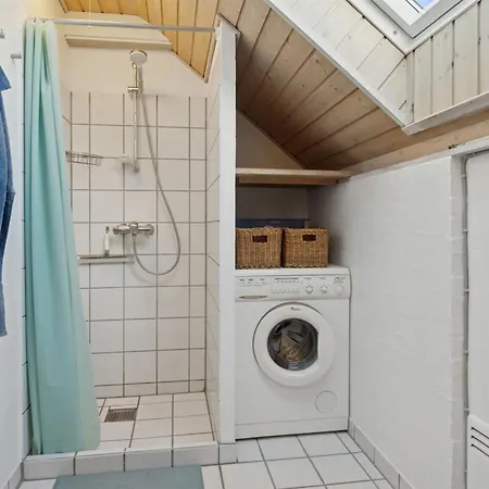 Holiday home Jolanta - 20m From The Sea By Interhome