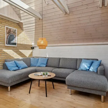 Jolanta - 20m From The Sea By Interhome *