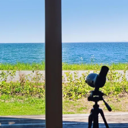 Jolanta - 20m From The Sea By Interhome 別荘 *