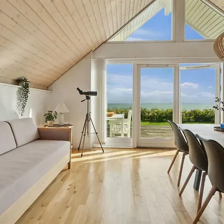 Jolanta - 20m From The Sea By Interhome Malling