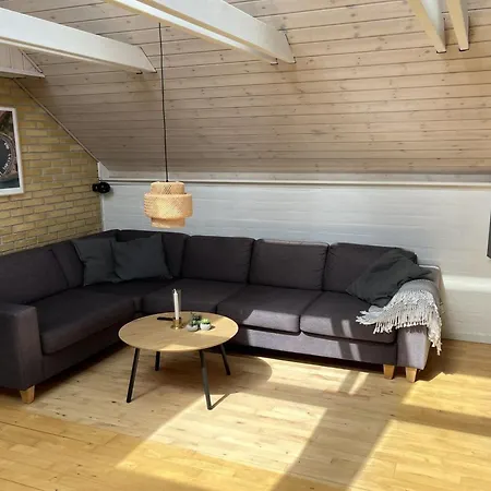 Holiday home Jolanta - 20m From The Sea By Interhome *