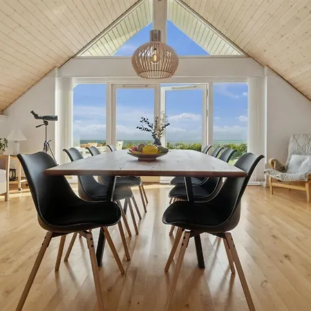 Jolanta - 20m From The Sea By Interhome Holiday home Malling