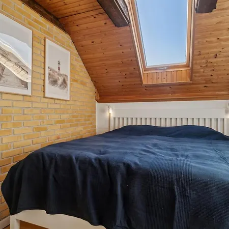 Jolanta - 20m From The Sea By Interhome Holiday home *