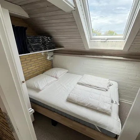 Holiday home Jolanta - 20m From The Sea By Interhome *