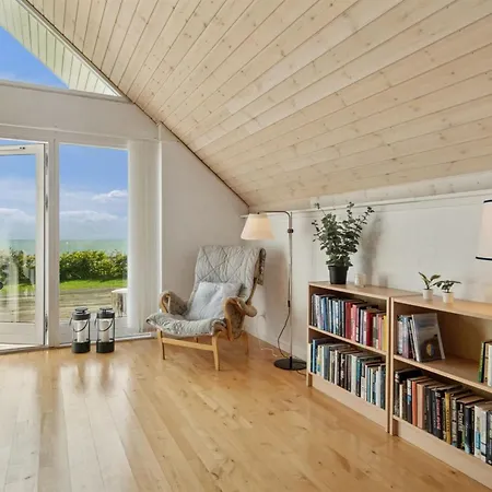 Jolanta - 20m From The Sea By Interhome Holiday home