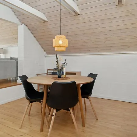 Jolanta - 20m From The Sea By Interhome Holiday home *