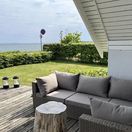 Holiday home Jolanta - 20m From The Sea By Interhome *