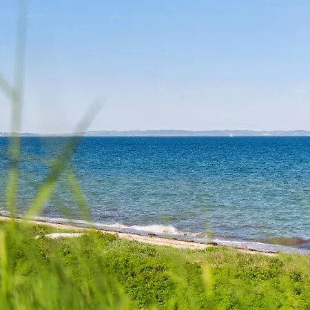 Holiday home Jolanta - 20m From The Sea By Interhome