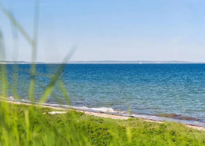 Jolanta - 20m From The Sea By Interhome