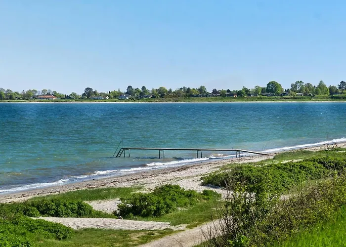 펜션 Jolanta - 20m From The Sea By Interhome