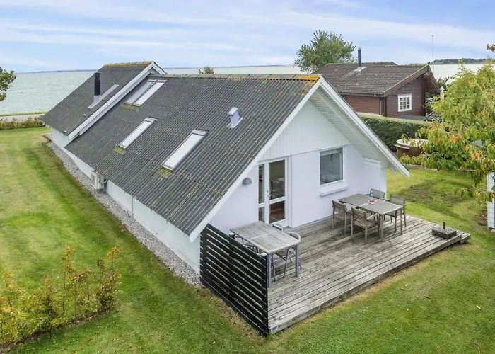 Jolanta - 20m From The Sea By Interhome *