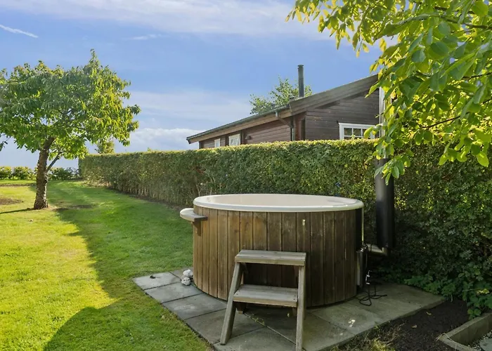 Jolanta - 20m From The Sea By Interhome