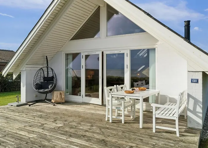 Jolanta - 20m From The Sea By Interhome Malling