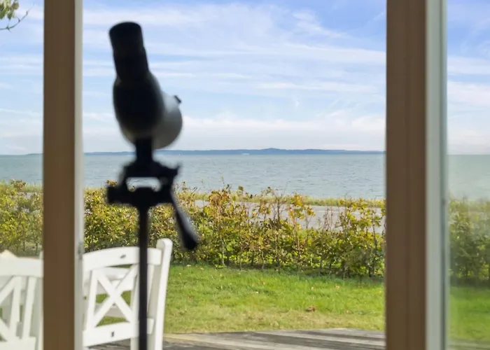 펜션 Jolanta - 20m From The Sea By Interhome *