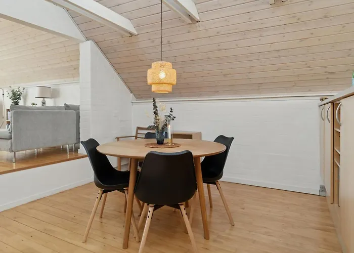 펜션 Jolanta - 20m From The Sea By Interhome *