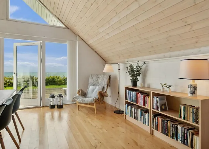 펜션 Jolanta - 20m From The Sea By Interhome