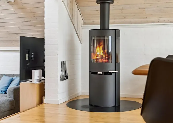 Jolanta - 20m From The Sea By Interhome 펜션