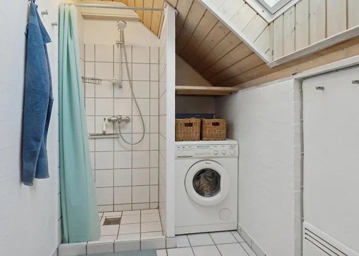 Feriehus Jolanta - 20m From The Sea By Interhome