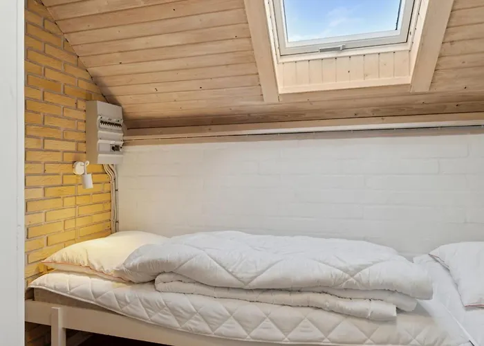 Jolanta - 20m From The Sea By Interhome *