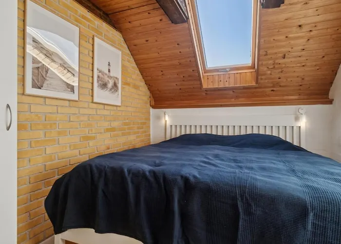 펜션 Jolanta - 20m From The Sea By Interhome Malling