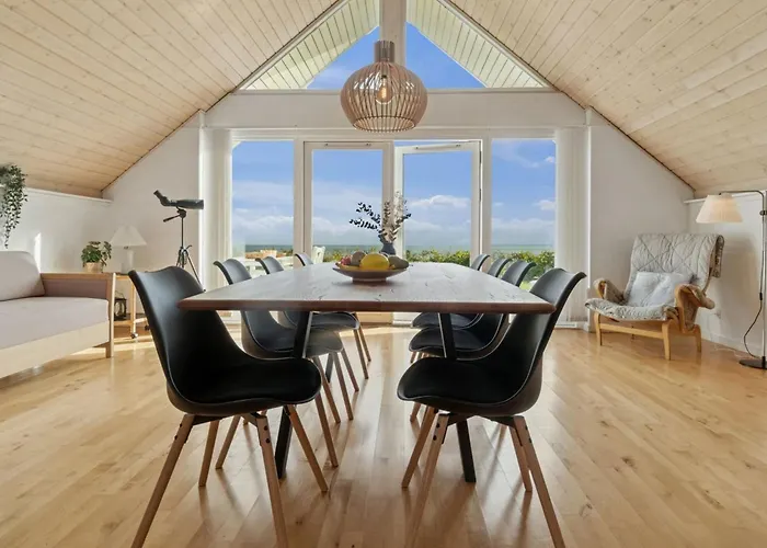 Jolanta - 20m From The Sea By Interhome Malling